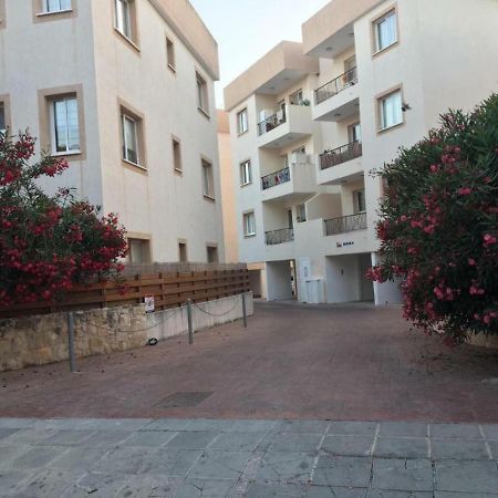 Ancient Paphos - Cozy Place Next To The Sea, Marina, Historical Sites, Buses, Mall, And Market Dış mekan fotoğraf