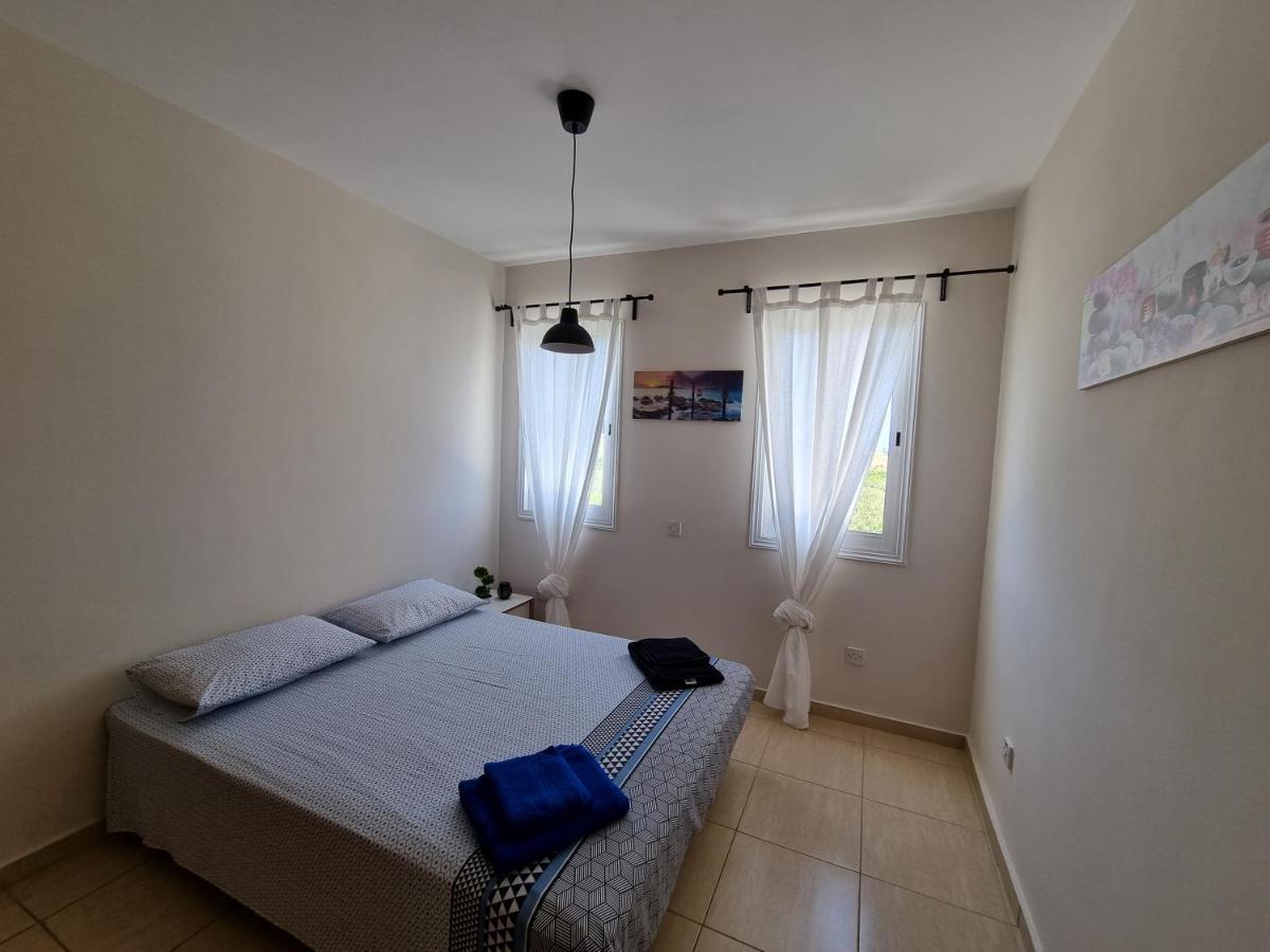 Ancient Paphos - Cozy Place Next To The Sea, Marina, Historical Sites, Buses, Mall, And Market Dış mekan fotoğraf