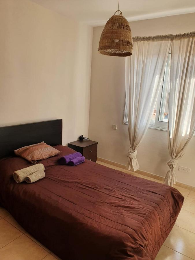 Ancient Paphos - Cozy Place Next To The Sea, Marina, Historical Sites, Buses, Mall, And Market Dış mekan fotoğraf