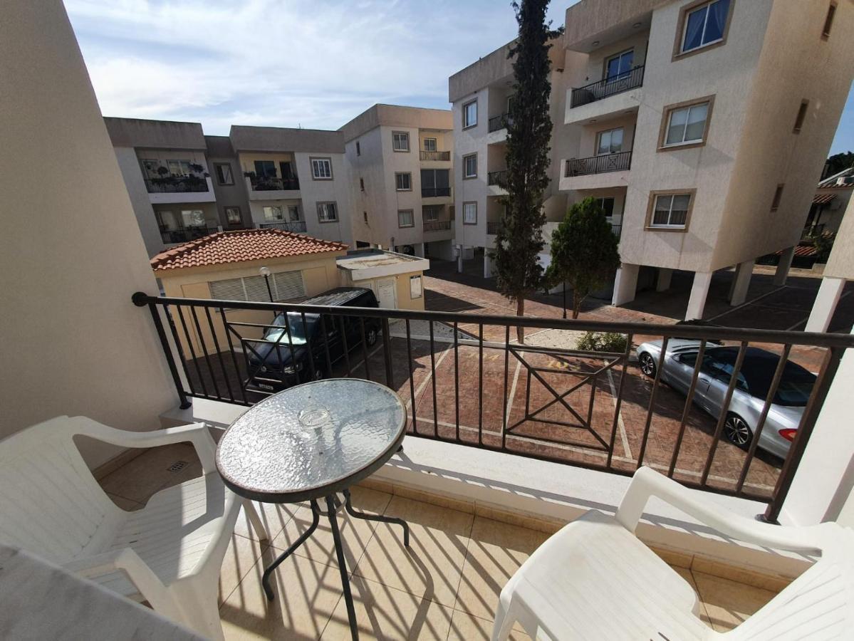 Ancient Paphos - Cozy Place Next To The Sea, Marina, Historical Sites, Buses, Mall, And Market Dış mekan fotoğraf