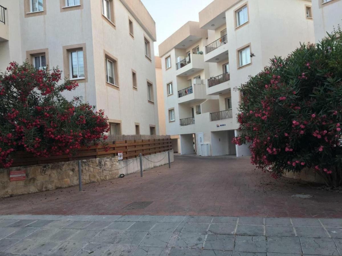 Ancient Paphos - Cozy Place Next To The Sea, Marina, Historical Sites, Buses, Mall, And Market Dış mekan fotoğraf