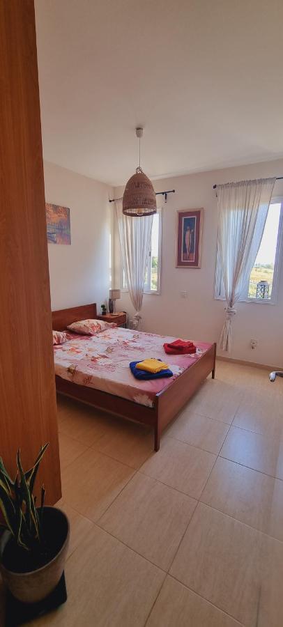 Ancient Paphos - Cozy Place Next To The Sea, Marina, Historical Sites, Buses, Mall, And Market Dış mekan fotoğraf