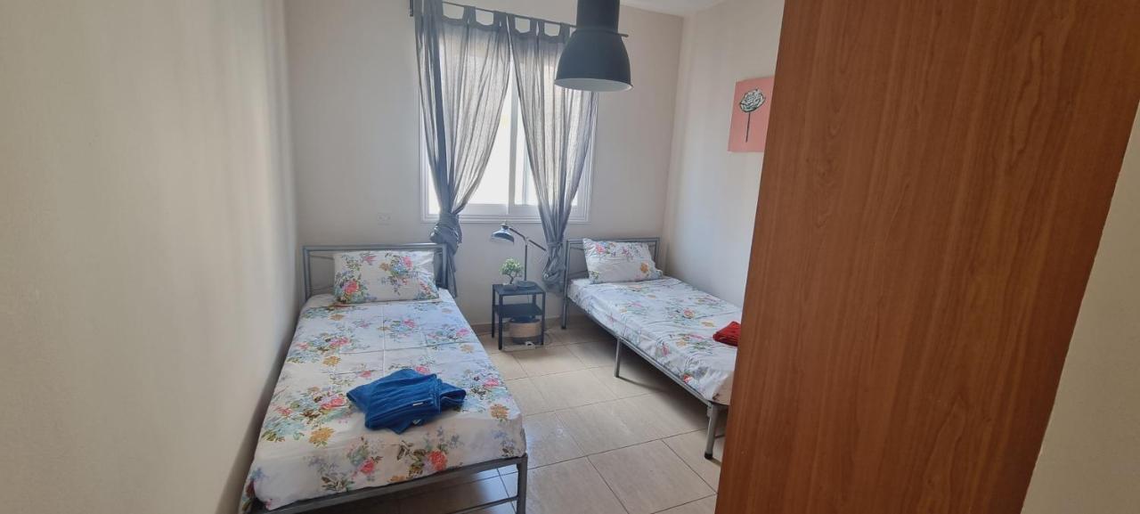 Ancient Paphos - Cozy Place Next To The Sea, Marina, Historical Sites, Buses, Mall, And Market Dış mekan fotoğraf